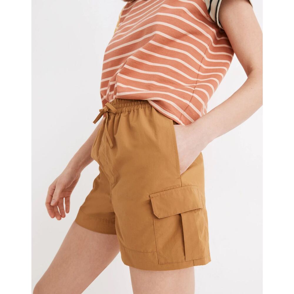 Madewell Tan Women's Shorts